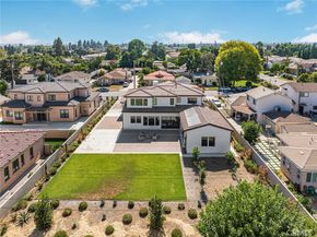 5530 Alessandro Avenue, Temple City CA 91780
