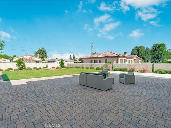 5530 Alessandro Avenue, Temple City CA 91780