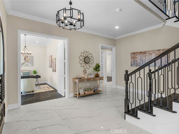 5530 Alessandro Avenue, Temple City CA 91780