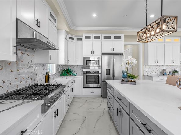 5530 Alessandro Avenue, Temple City CA 91780