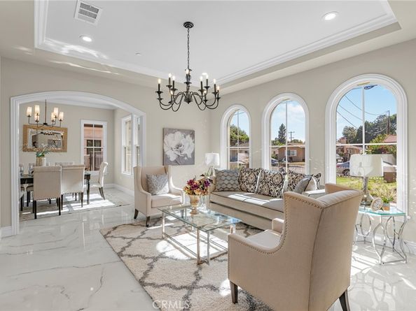 5530 Alessandro Avenue, Temple City CA 91780