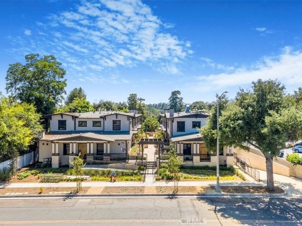 569 Lincoln Avenue 4, Pasadena CA 91103