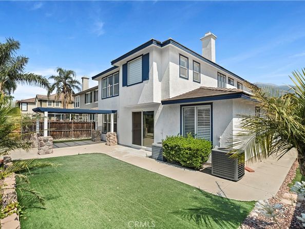 11855 Modena Drive, Rancho Cucamonga CA 91701