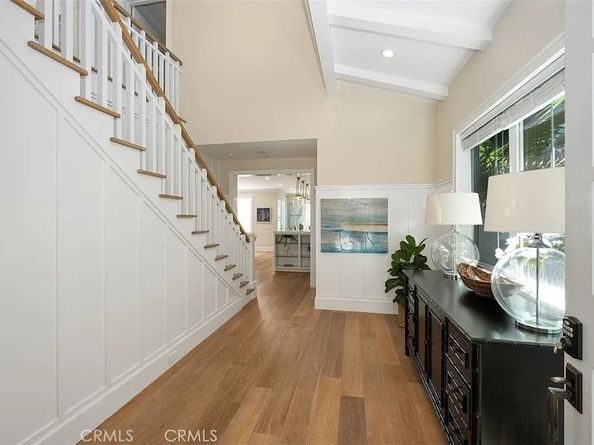 4 Summer House Lane, Newport Beach CA 92660