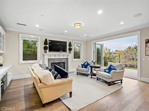 4 Summer House Lane, Newport Beach CA 92660