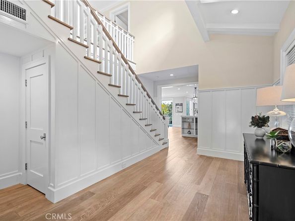4 Summer House Lane, Newport Beach CA 92660