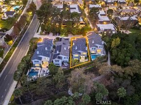 4 Summer House Lane, Newport Beach CA 92660