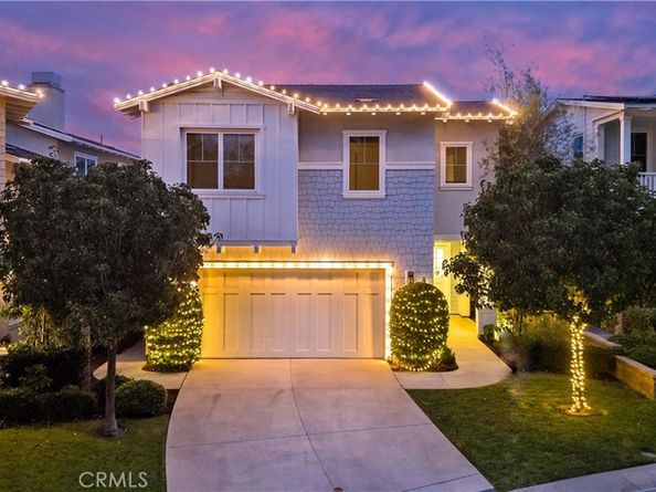 4 Summer House Lane, Newport Beach CA 92660