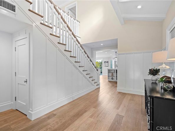 4 Summer House Lane, Newport Beach CA 92660