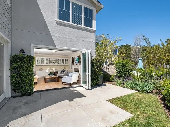4 Summer House Lane, Newport Beach CA 92660