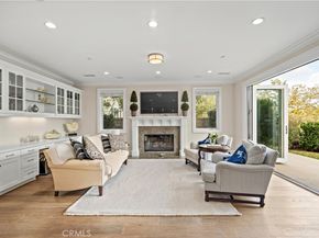 4 Summer House Lane, Newport Beach CA 92660