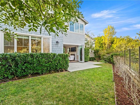 4 Summer House Lane, Newport Beach CA 92660