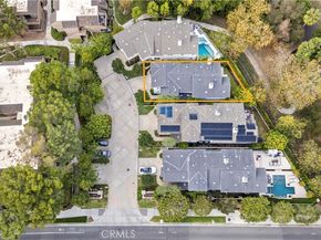 4 Summer House Lane, Newport Beach CA 92660