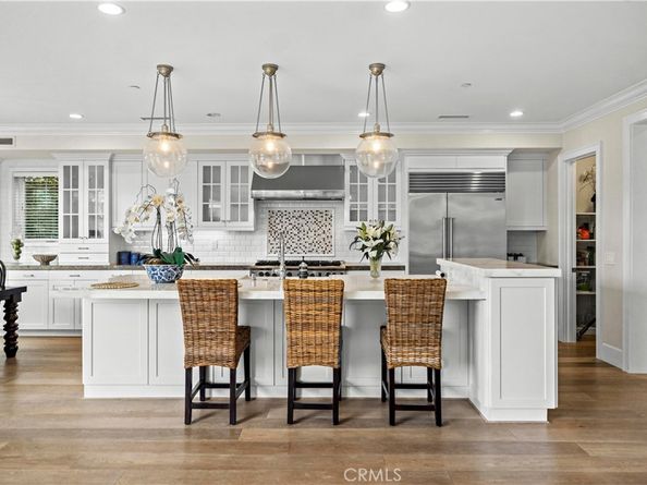 4 Summer House Lane, Newport Beach CA 92660