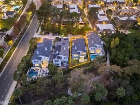 4 Summer House Lane, Newport Beach CA 92660