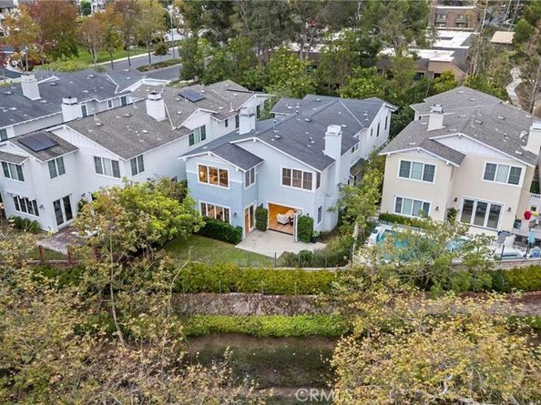 4 Summer House Lane, Newport Beach CA 92660