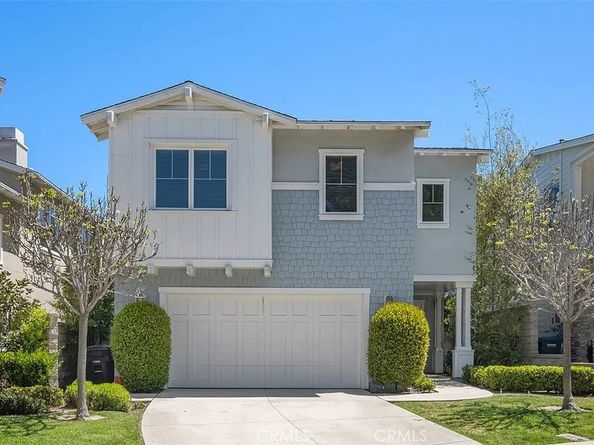 4 Summer House Lane, Newport Beach CA 92660