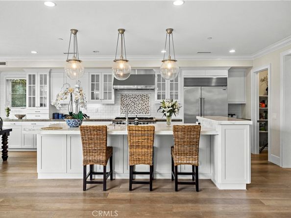 4 Summer House Lane, Newport Beach CA 92660