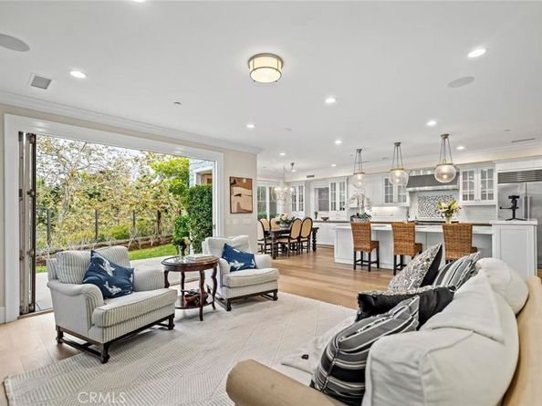 4 Summer House Lane, Newport Beach CA 92660