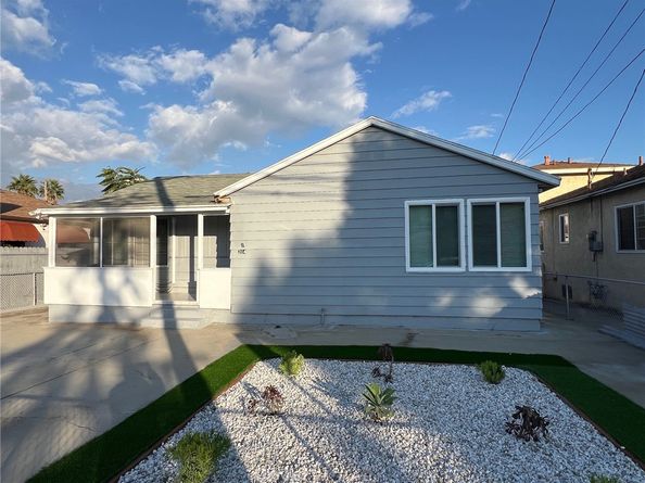 314 Sefton, Monterey Park CA 91755