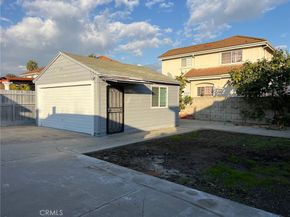314 Sefton, Monterey Park CA 91755