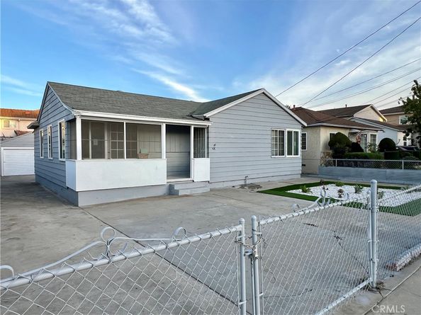 314 Sefton, Monterey Park CA 91755