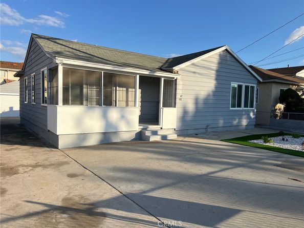 314 Sefton, Monterey Park CA 91755