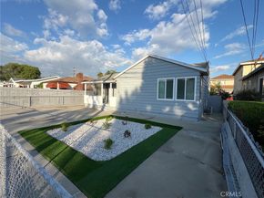 314 Sefton, Monterey Park CA 91755