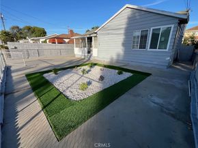 314 Sefton, Monterey Park CA 91755