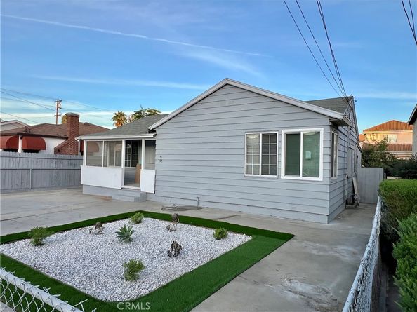 314 Sefton, Monterey Park CA 91755