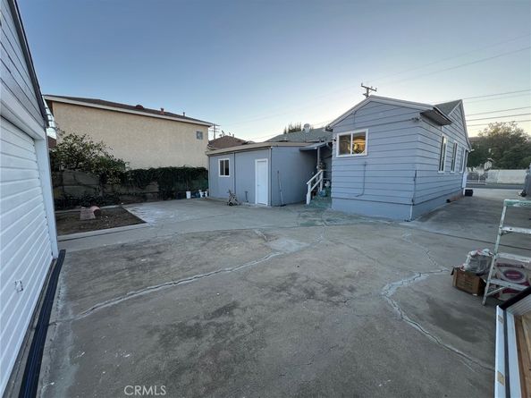 314 Sefton, Monterey Park CA 91755