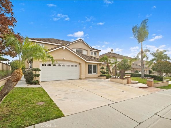 18468 Nottingham, Rowland Heights CA 91748