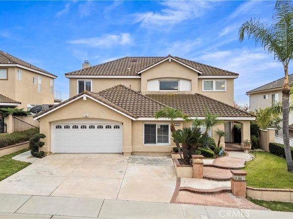 18468 Nottingham, Rowland Heights CA 91748
