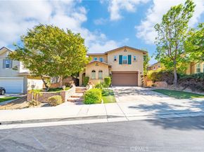 5095 Buckwheat, Chino Hills CA 91709