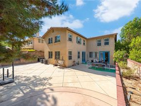 5095 Buckwheat, Chino Hills CA 91709