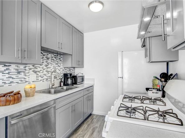 837 S Sierra Vista, Alhambra CA 91801