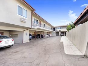837 S Sierra Vista, Alhambra CA 91801