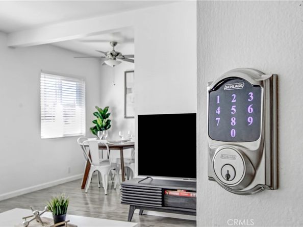 837 S Sierra Vista, Alhambra CA 91801