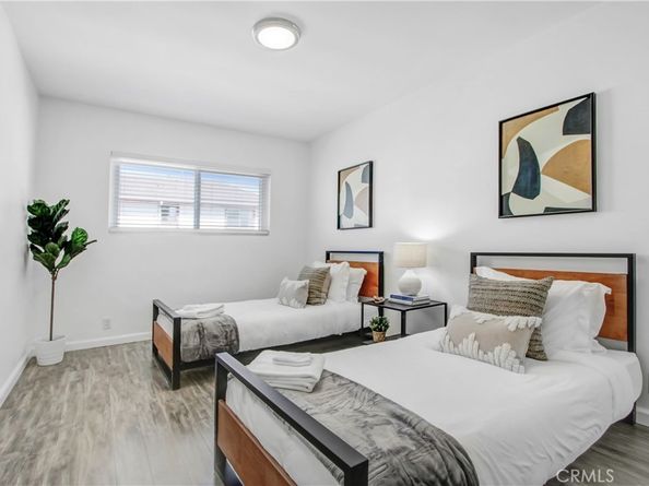 837 S Sierra Vista, Alhambra CA 91801