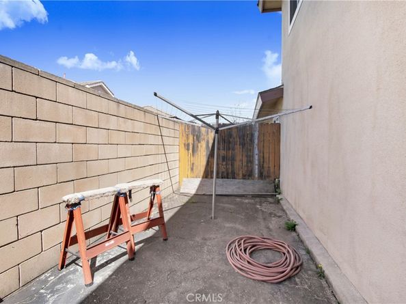 837 S Sierra Vista, Alhambra CA 91801