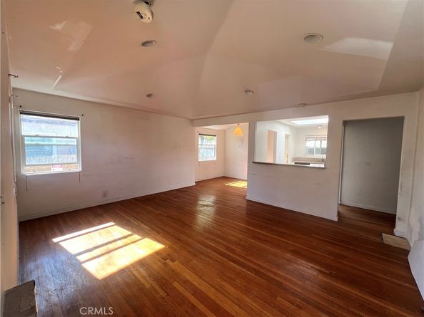3507 Military Avenue, Los Angeles CA 90034