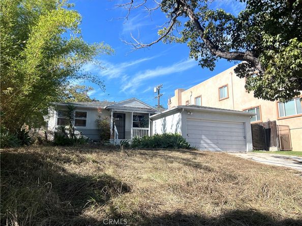3507 Military Avenue, Los Angeles CA 90034