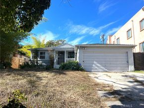 3507 Military Avenue, Los Angeles CA 90034