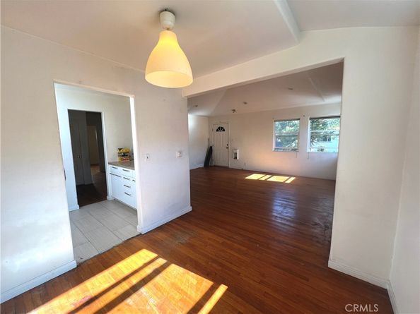 3507 Military Avenue, Los Angeles CA 90034