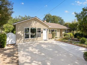 430 Eaton Drive, Pasadena CA 91107