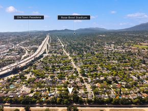 430 Eaton Drive, Pasadena CA 91107