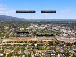 430 Eaton Drive, Pasadena CA 91107