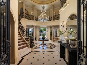 1 Rim Ridge, Newport Coast CA 92657