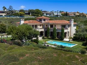 1 Rim Ridge, Newport Coast CA 92657