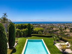 1 Rim Ridge, Newport Coast CA 92657